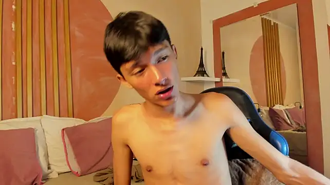 Alan_Madisson Show Webcam