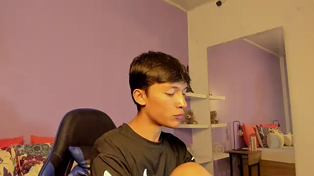 Alan_Madisson Show Webcam