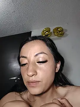 Show de webcam de Meegann_Lovee