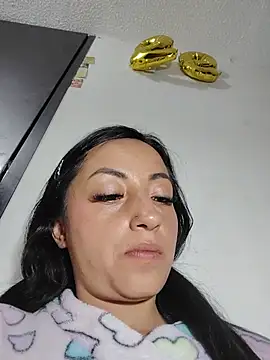 Meegann_Lovee 网络视讯表演