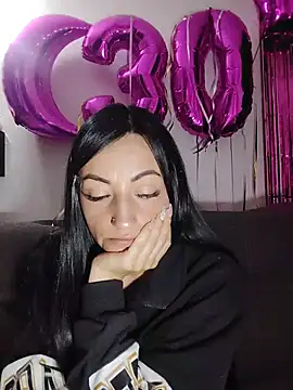 Meegann_Lovee Webcam-Show