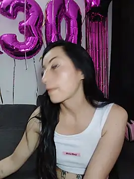 Meegann_Lovee: вебкам-шоу