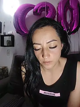 Meegann_Lovee: вебкам-шоу