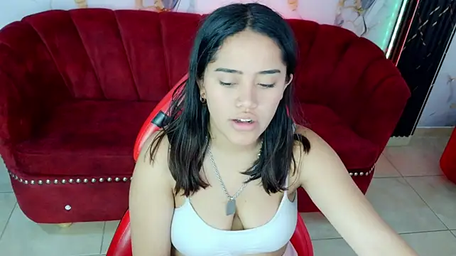 aiko_tanako_m's Webcam Show