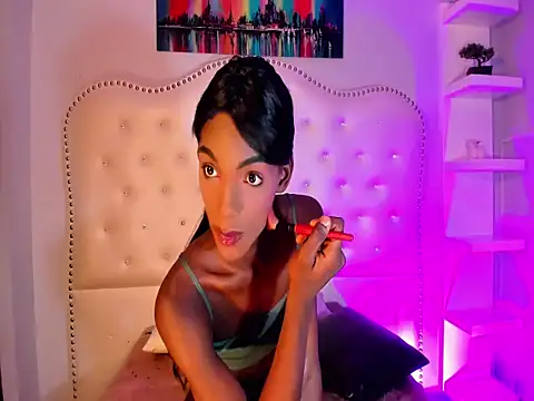 ALONDRA-FARELO's Webcam Show