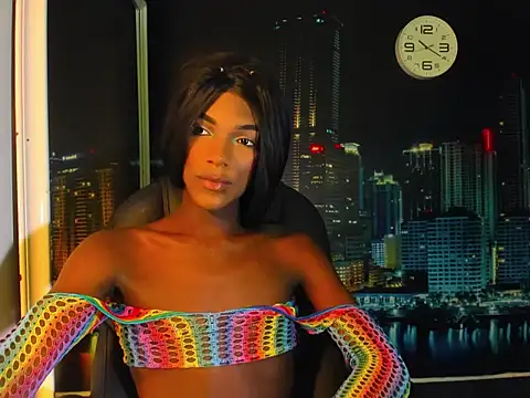 Show Webcam de ALONDRA-FARELO