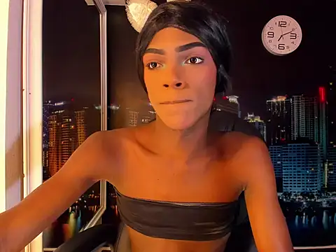 ALONDRA-FARELO's Webcam Show