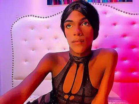 ALONDRA-FARELO Show Webcam
