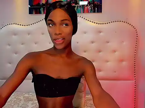 ALONDRA-FARELO's Webcam Show