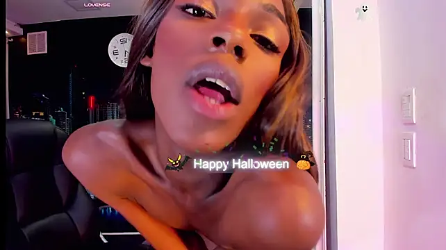 ALONDRA-FARELO Show Webcam