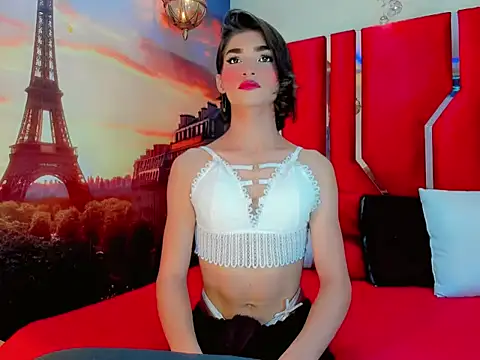 SARA__AGUILAR Webcam-Show