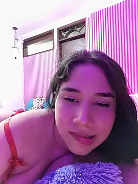 liittle_princess18 Chat XXX in diretta