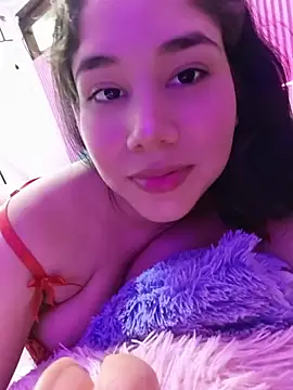 liittle_princess18's Live XXX Chat