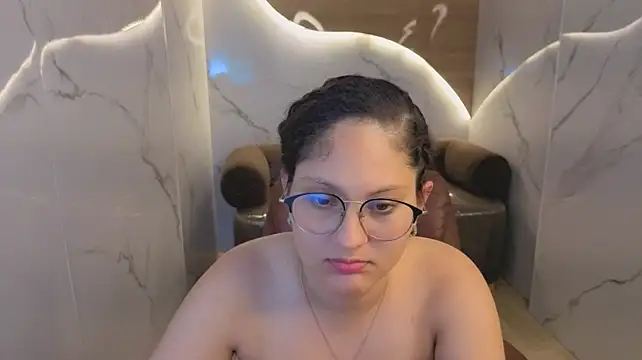 Scarlett_cn's Webcam Show