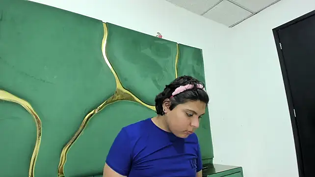 VillalbaIsabellaSSn Webbikameraesitys