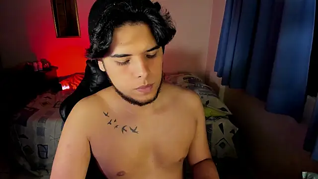 big_cockjughead1 Webcam-Show