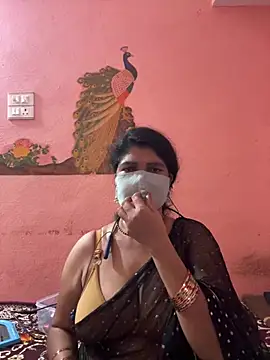 Daisy-Rani's Webcam Show