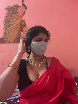 Daisy-Rani Webcam show
