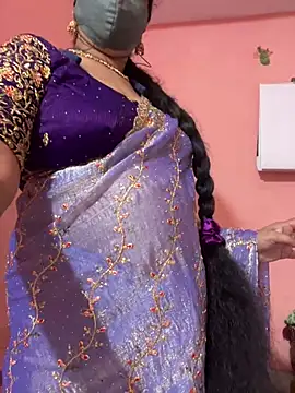 Daisy-Rani's Webcam Show
