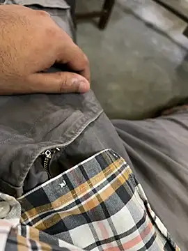 BengaliCuteDick's Webcam Show