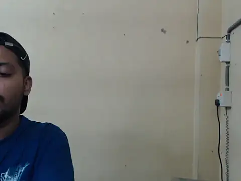 BengaliCuteDick Webcam show