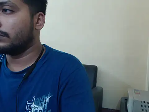 BengaliCuteDick Pertunjukan Webcam