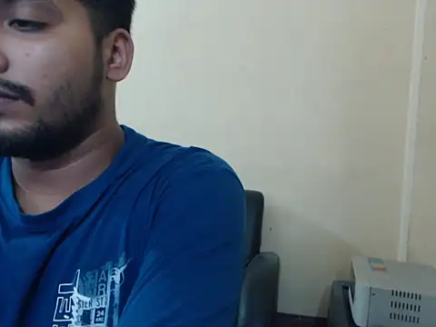 Show Webcam de BengaliCuteDick