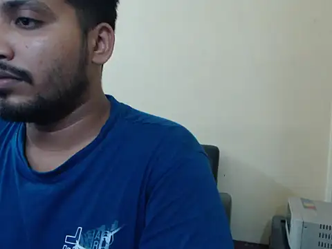 BengaliCuteDick's Webcam Show