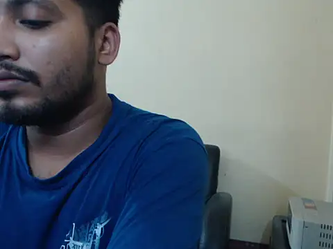 BengaliCuteDick Webcam-Show