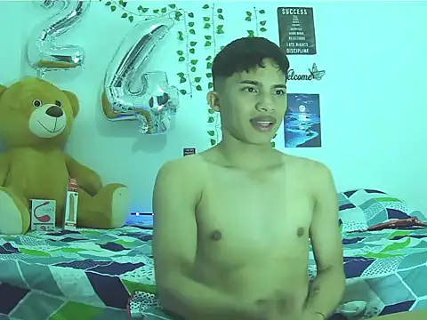 Bayron_Montalvez03 Webcamshow