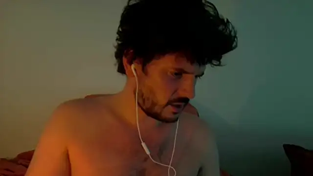 Show de webcam de Dubidubb