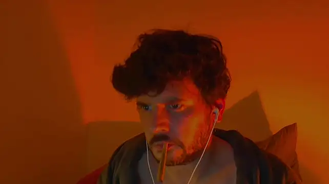 Webkamerová show Dubidubb