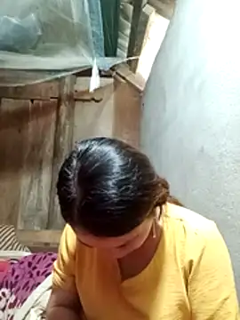 -AngelLina-69 Pertunjukan Webcam