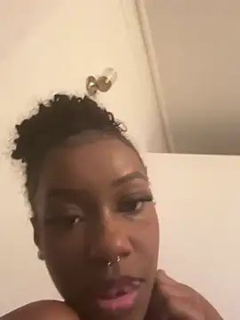 הופעת וובקאם של AriesCorleone