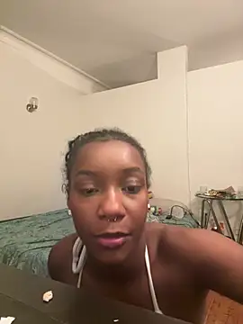 AriesCorleone Webcam Show