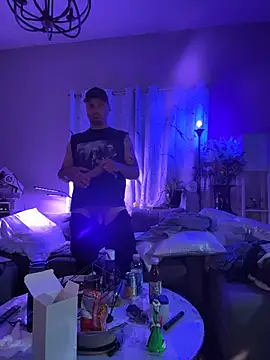 camdoattitude 在線直播表演