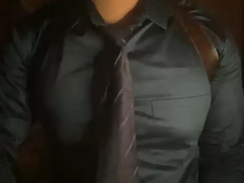 corporateking's Webcam Show