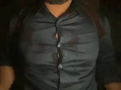 corporateking webcam show