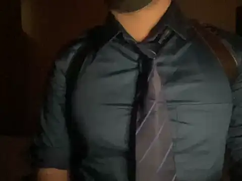 corporateking Webcam Show