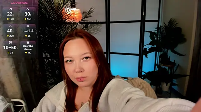Katie_Ray's Live XXX Chat