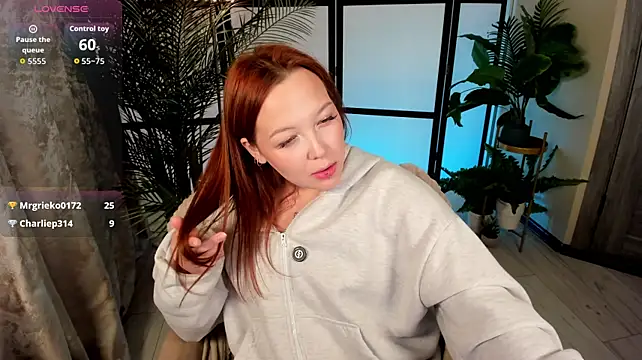 Katie_Ray's Webcam Show
