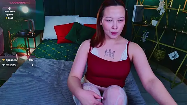 Katie_RayのライブXXXチャット