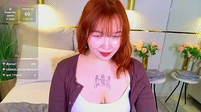 Czat XXX na żywo – Katie_Ray
