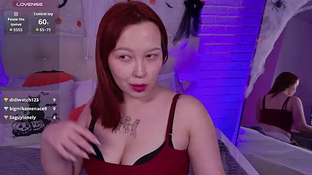XXX chat uživo modela Katie_Ray