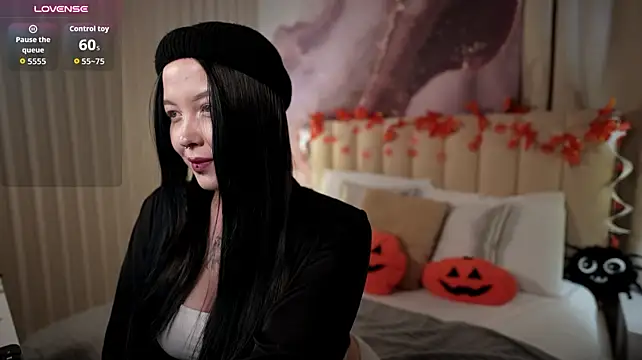 XXX chat uživo modela Katie_Ray
