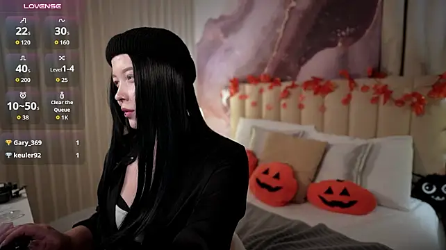 Katie_Ray Adlı Modelin Canlı XXX Sohbeti