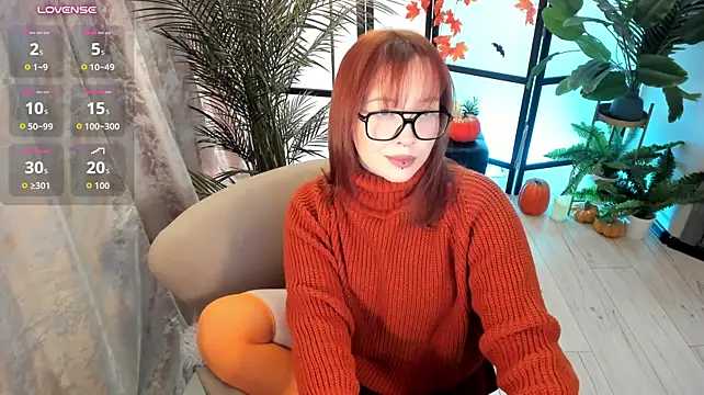 Katie_Ray Adlı Modelin Web Kamerası Şovu