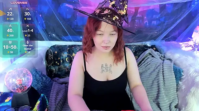 Katie_Ray's Live XXX Chat