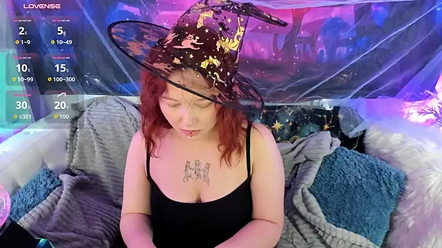 צ'אט XXX בשידור חי של Katie_Ray