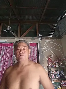 Letfy05 Pertunjukan Webcam